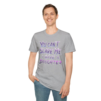 Mom Scare T-Shirt