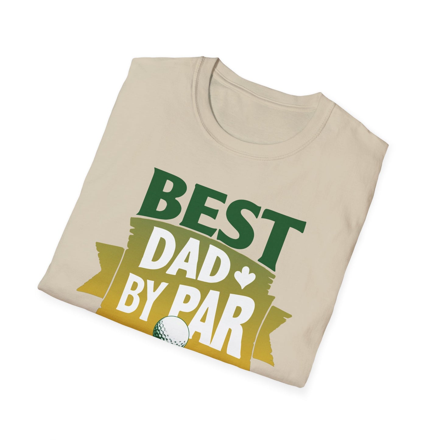 Dad Par T-Shirt