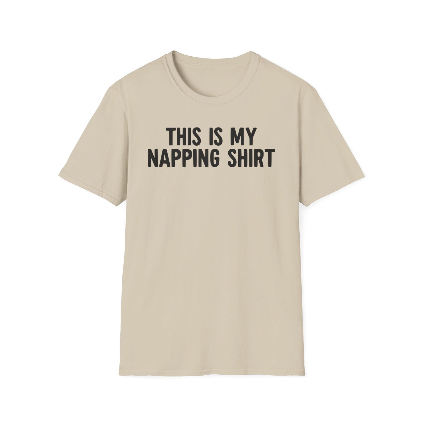 Everyone Napping T-Shirt