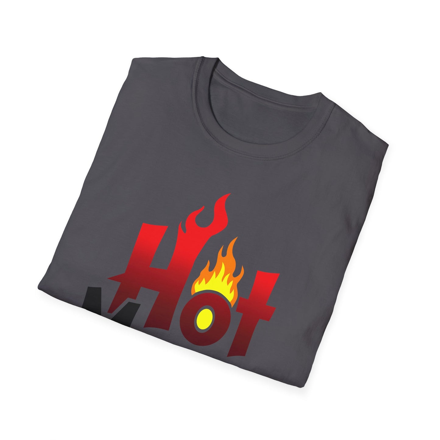 Mom Hot Ver 1 T-Shirt