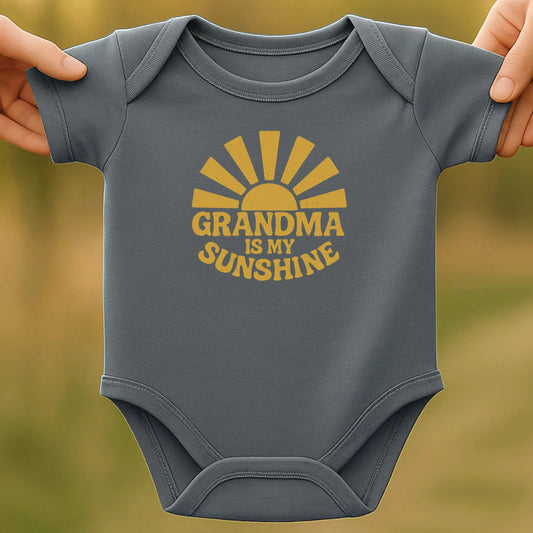 Sunshine Baby Bodysuit