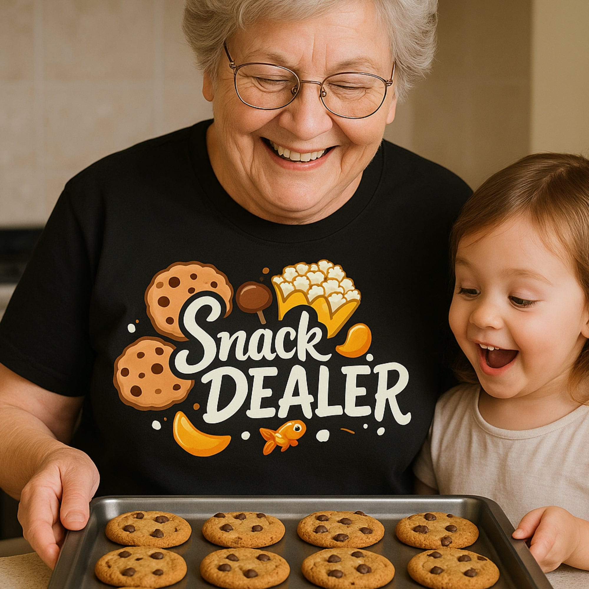 Grandma