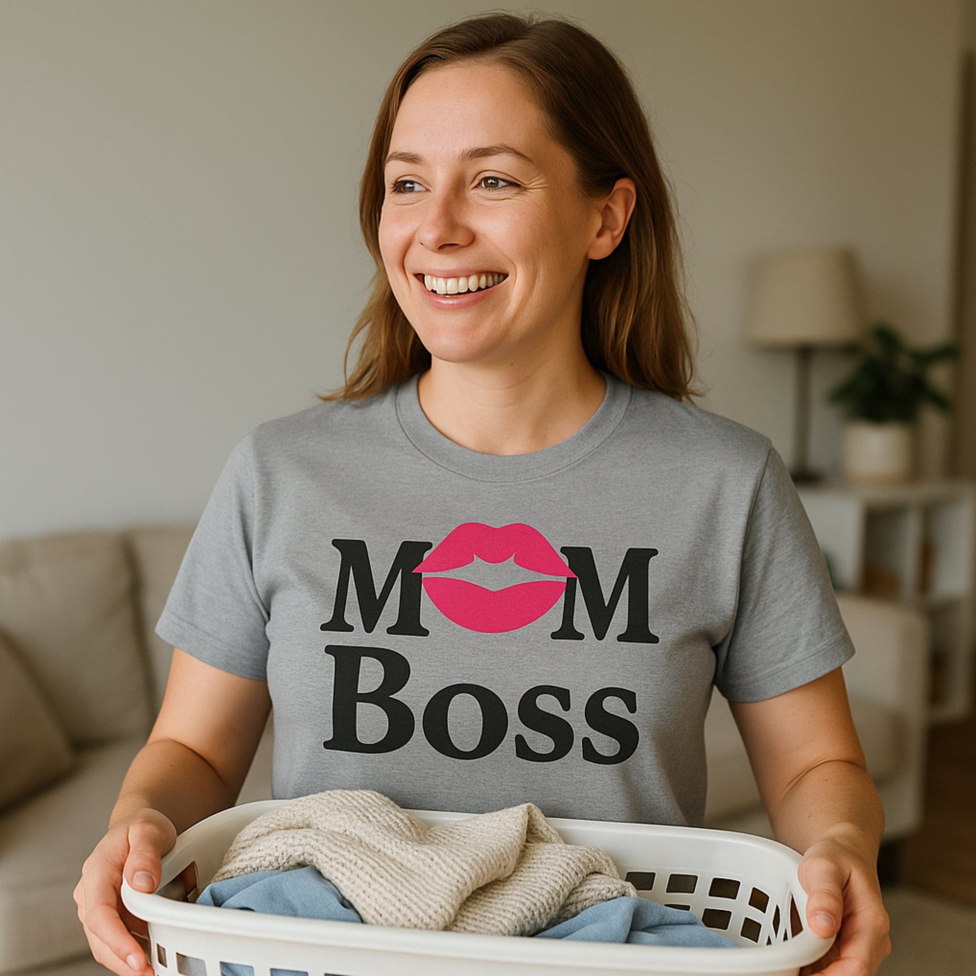 Mom