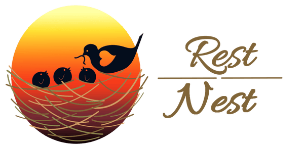 Rest Nest Apparel