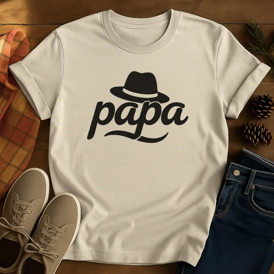 Smooth Style Grandpa T-Shirt