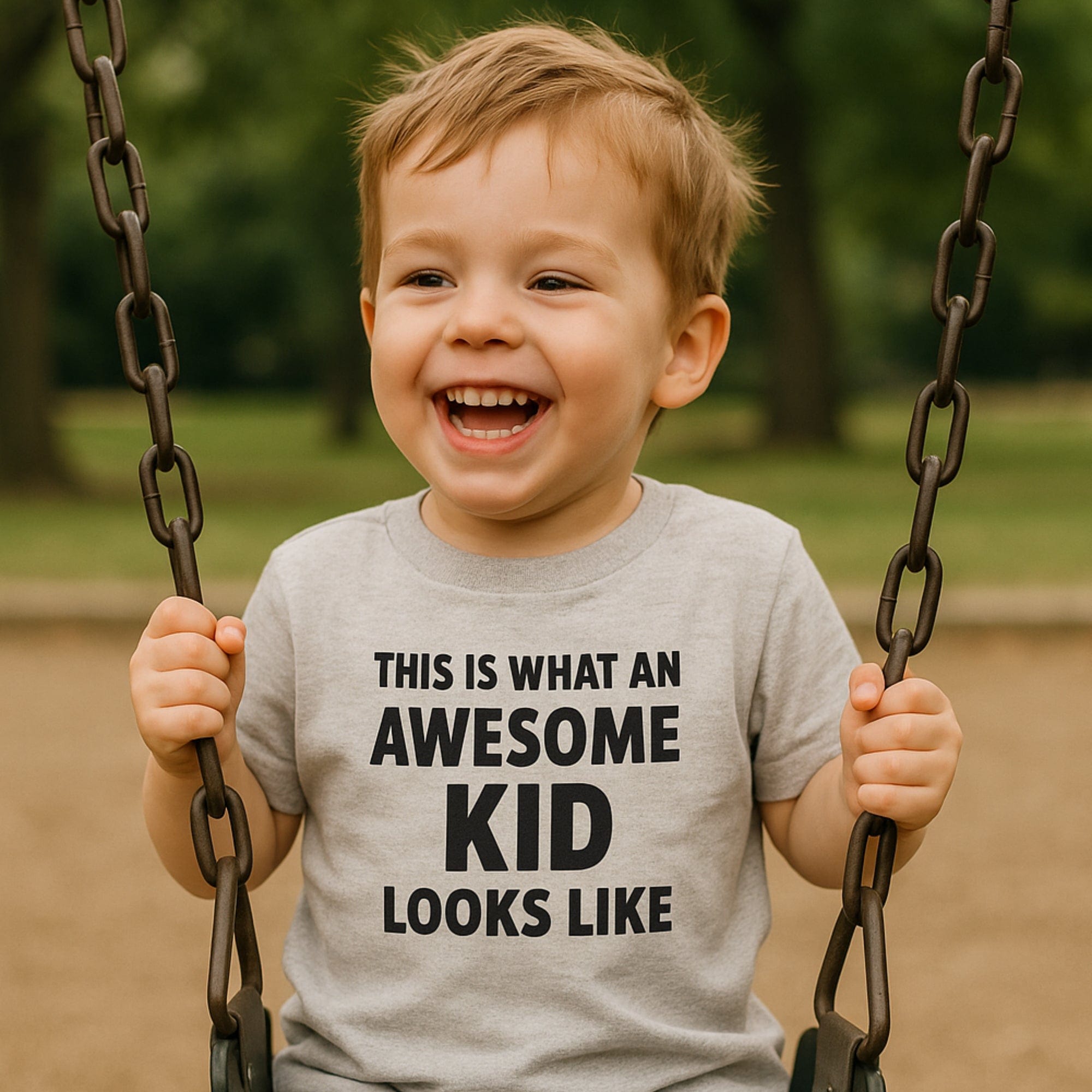 Toddler