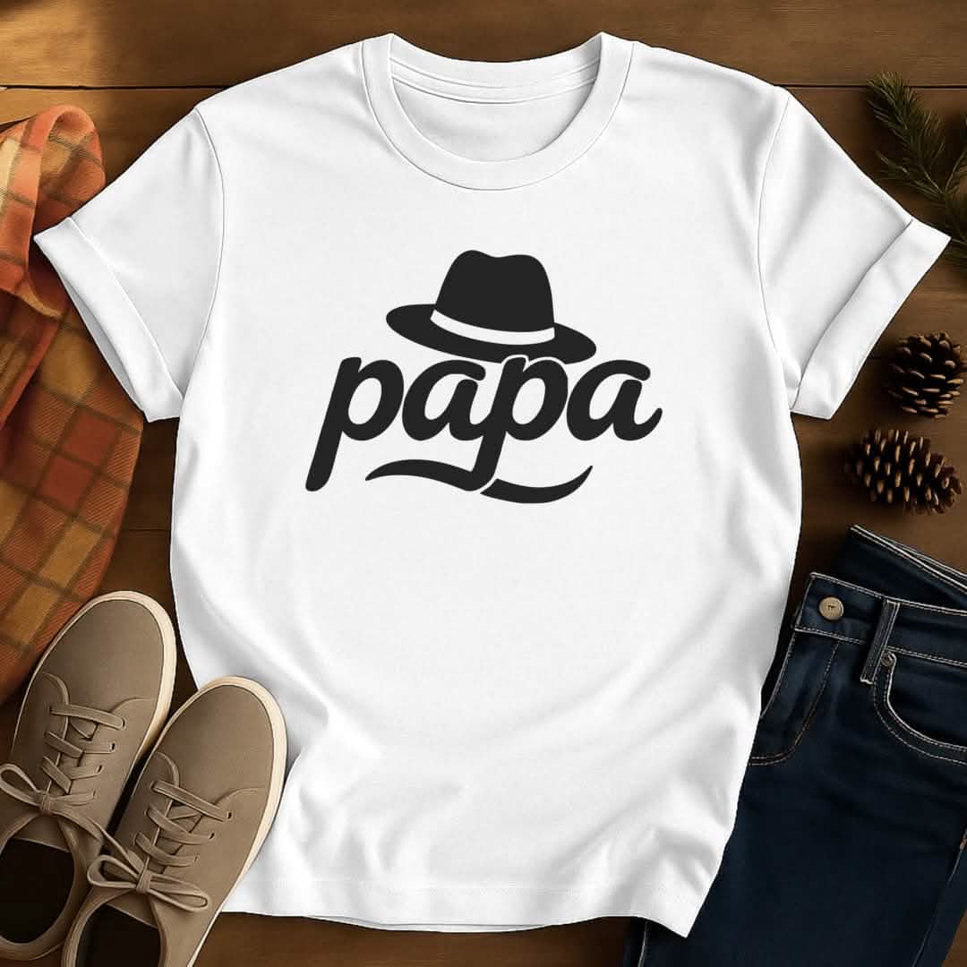 Smooth Style Grandpa T-Shirt