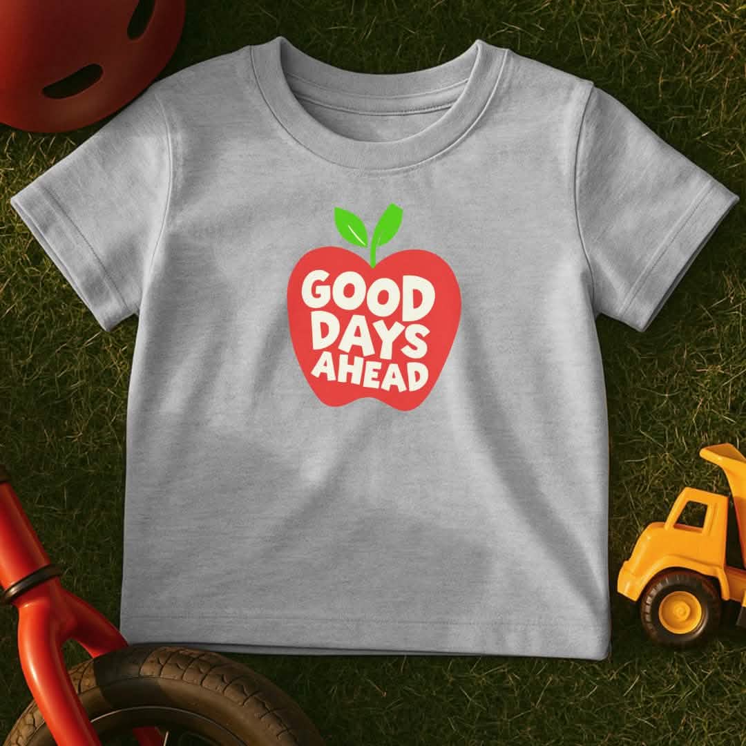Bright Future Toddler T-Shirt