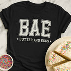 BAE Butter Eggs T-Shirt