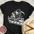 Grim Reaper Cookies T-Shirt