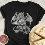 Dragon Cookies T-Shirt