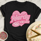 Nerdy Kneader T-Shirt