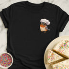 Rest Nest Logo T-Shirt