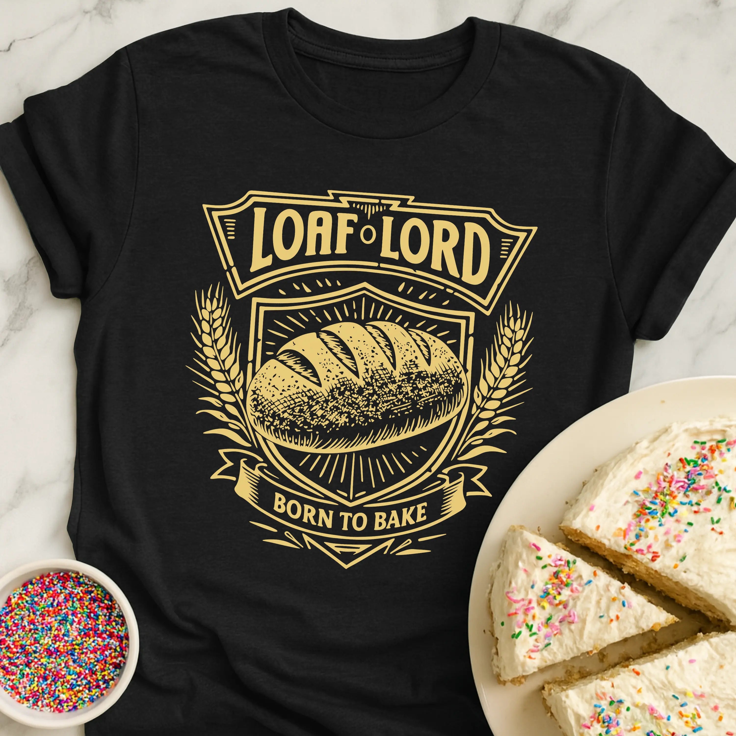 Loaf Lord T-Shirt