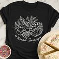Knead Therapy Elegant T-Shirt