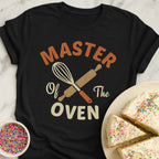 Oven Master T-Shirt