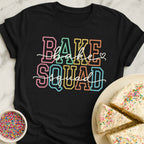Bake Squad T-Shirt