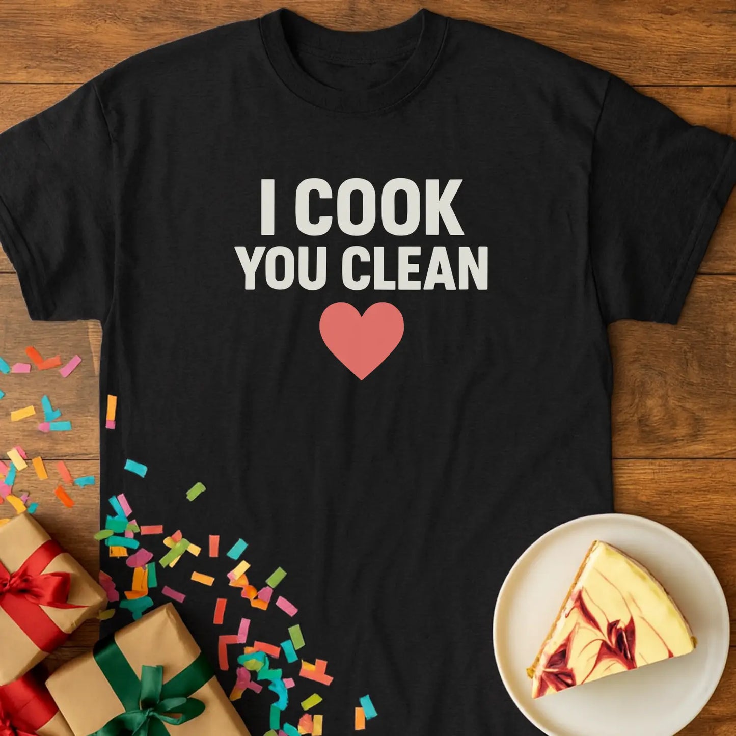 Kitchen Rules Grandma T-Shirt