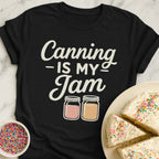 Canning Jam T-Shirt