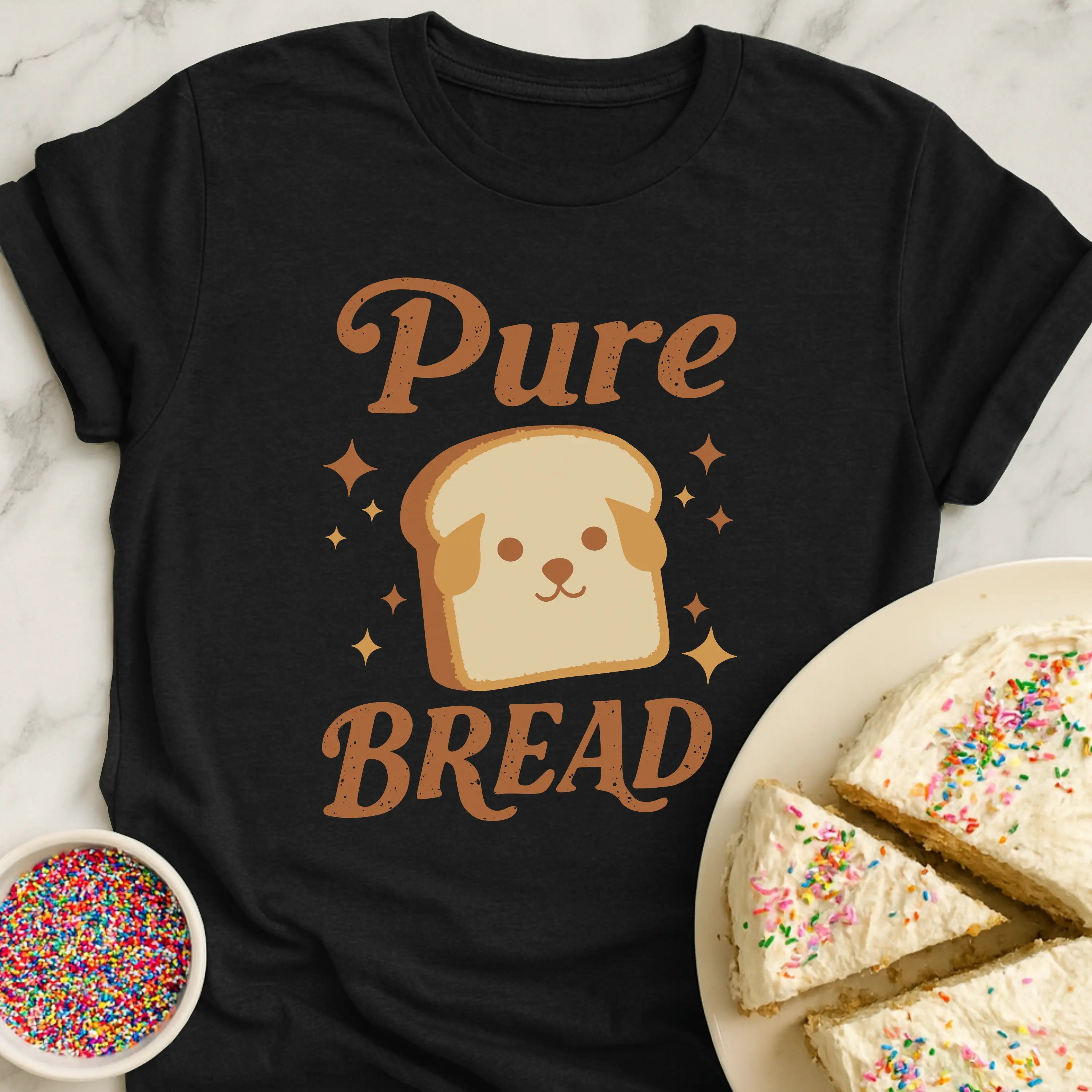 Pure Bread T-Shirt