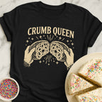 Crumb Queen T-Shirt