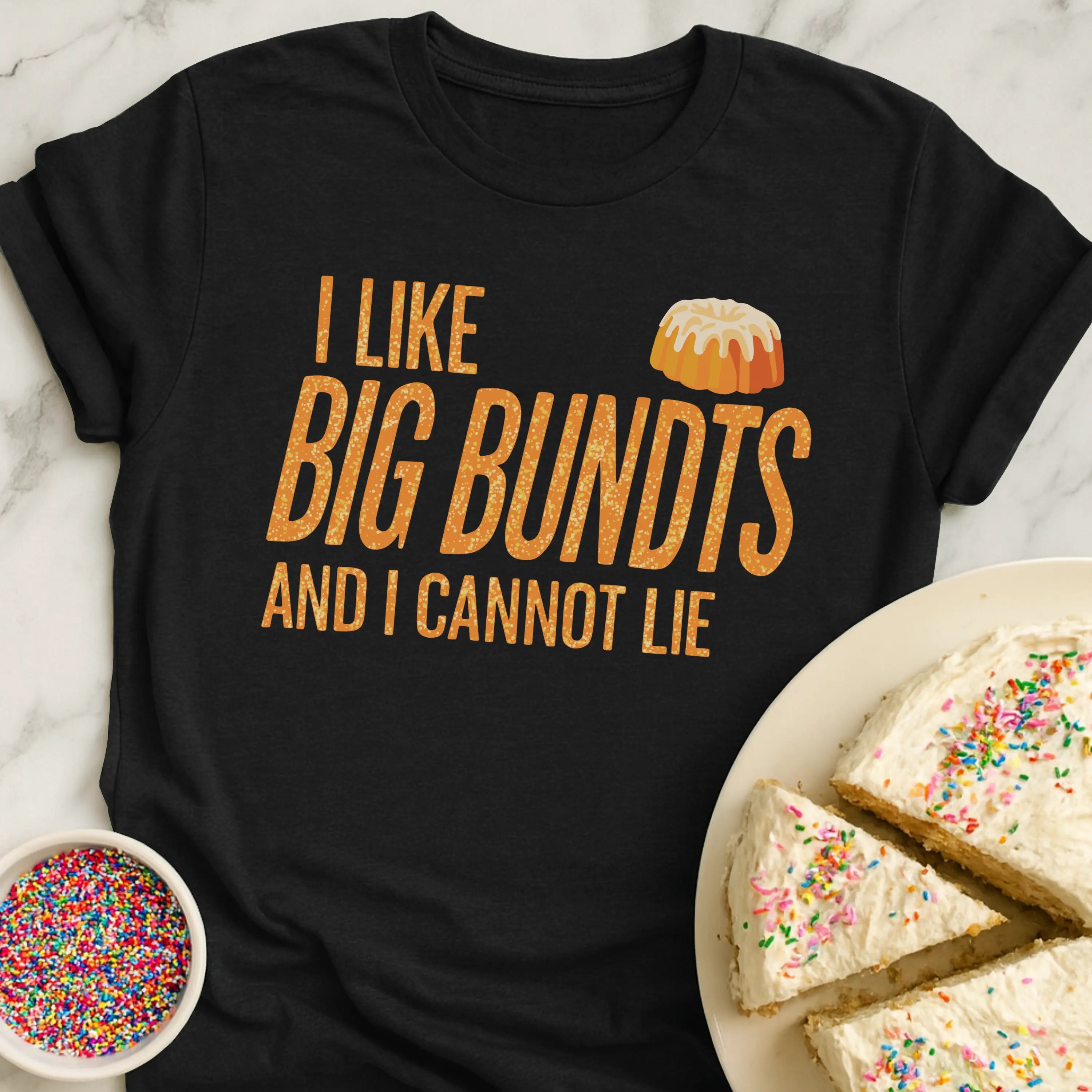 Big Bundts T-Shirt
