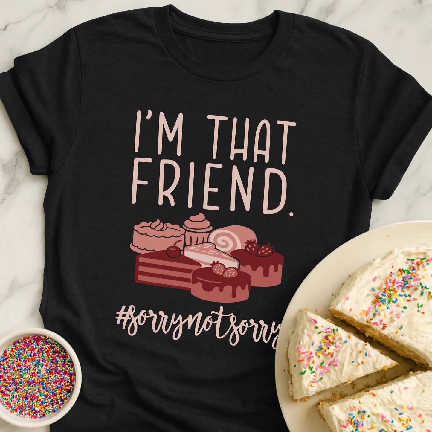 That Friend T-Shirt