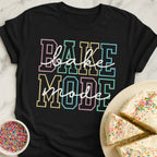 Bake Mode T-Shirt