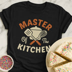 Kitchen Master T-Shirt