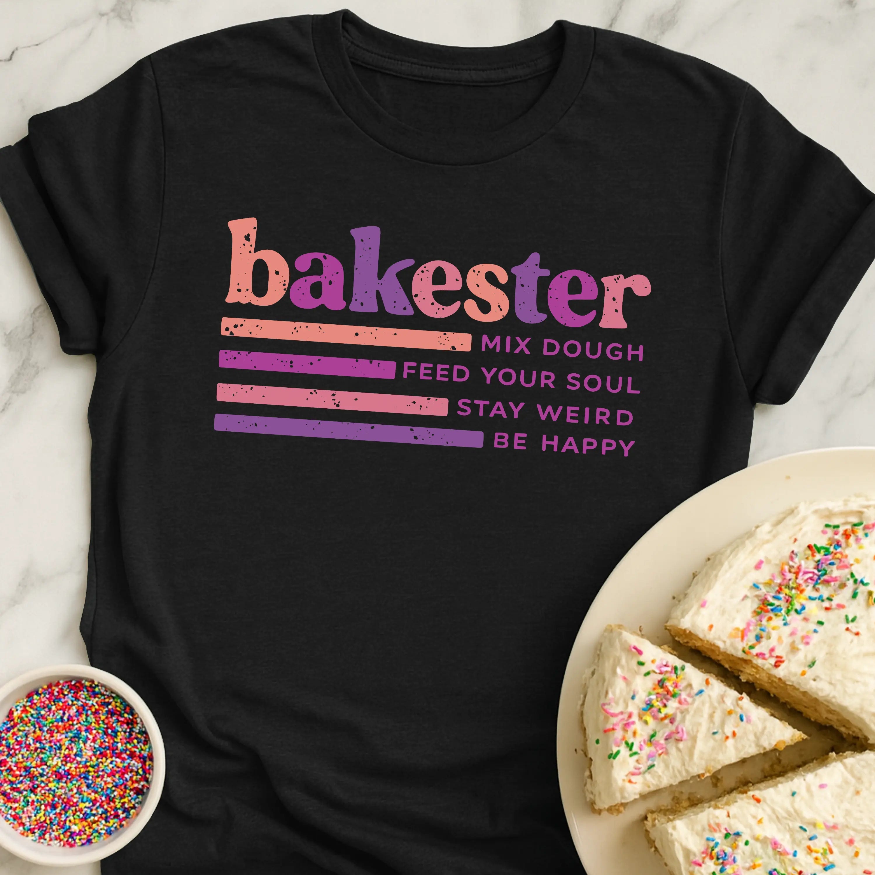 Bakester T-Shirt