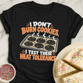 Heat Tolerance T-Shirt