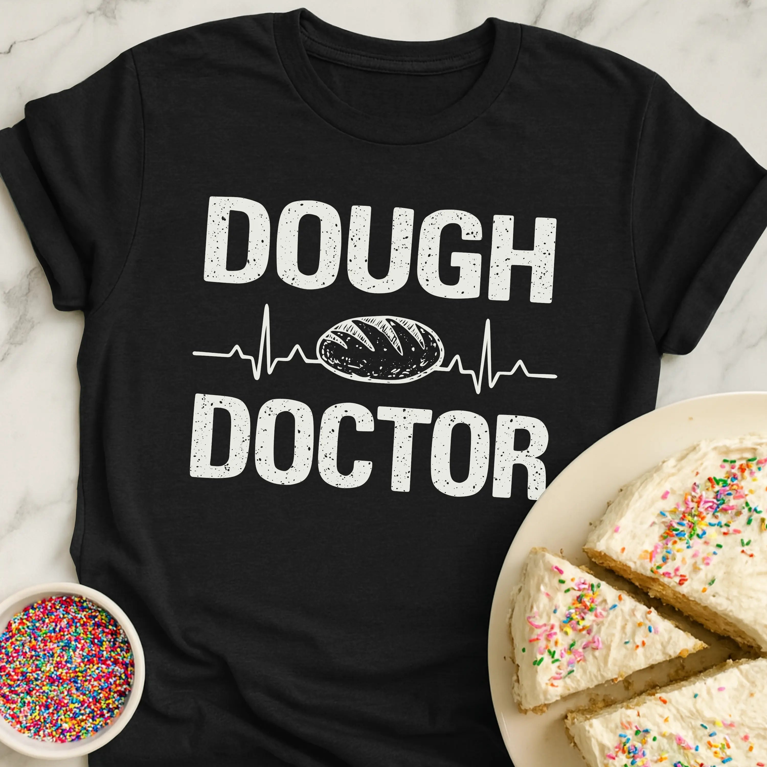 Dough Doctor T-Shirt