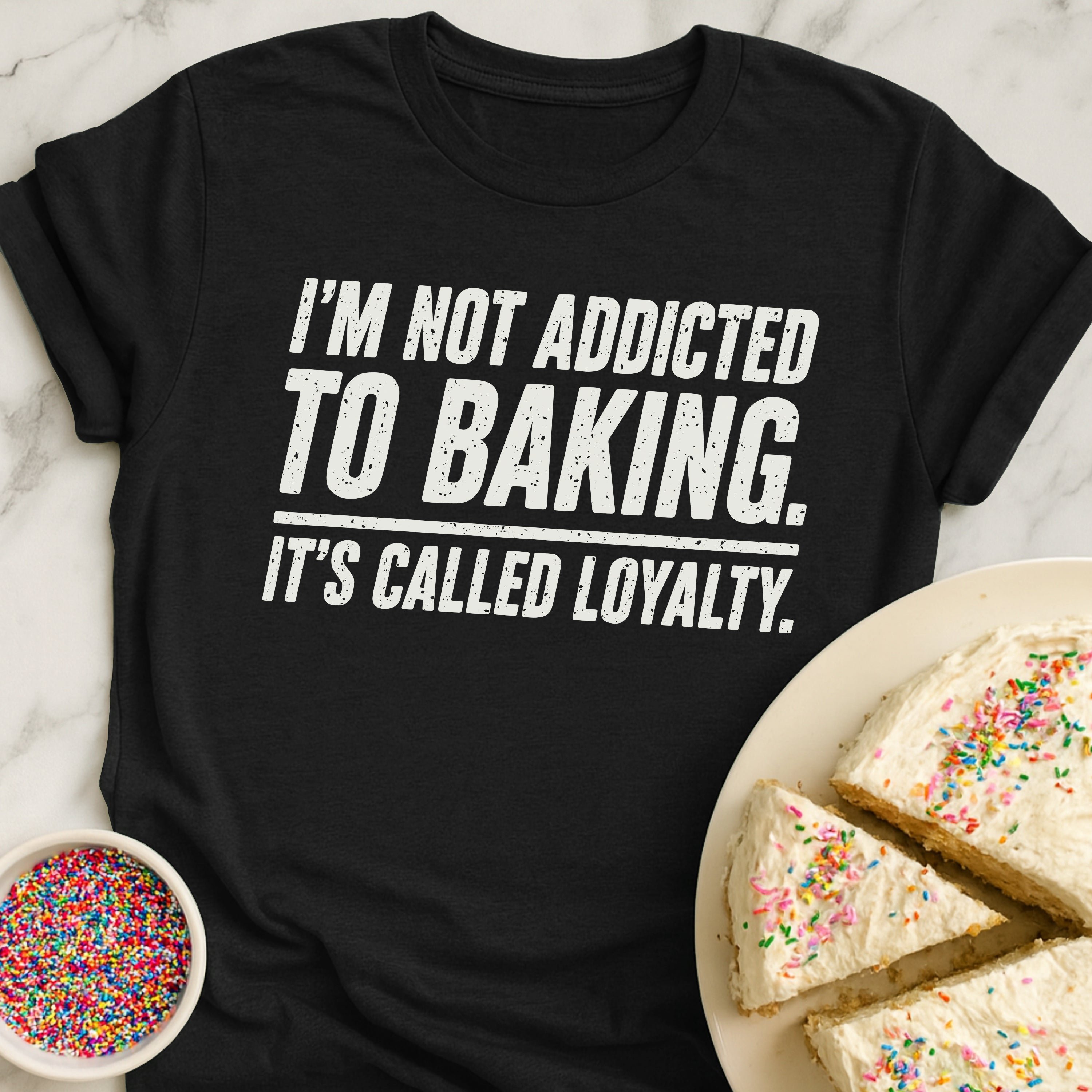 Loyalty T-Shirt