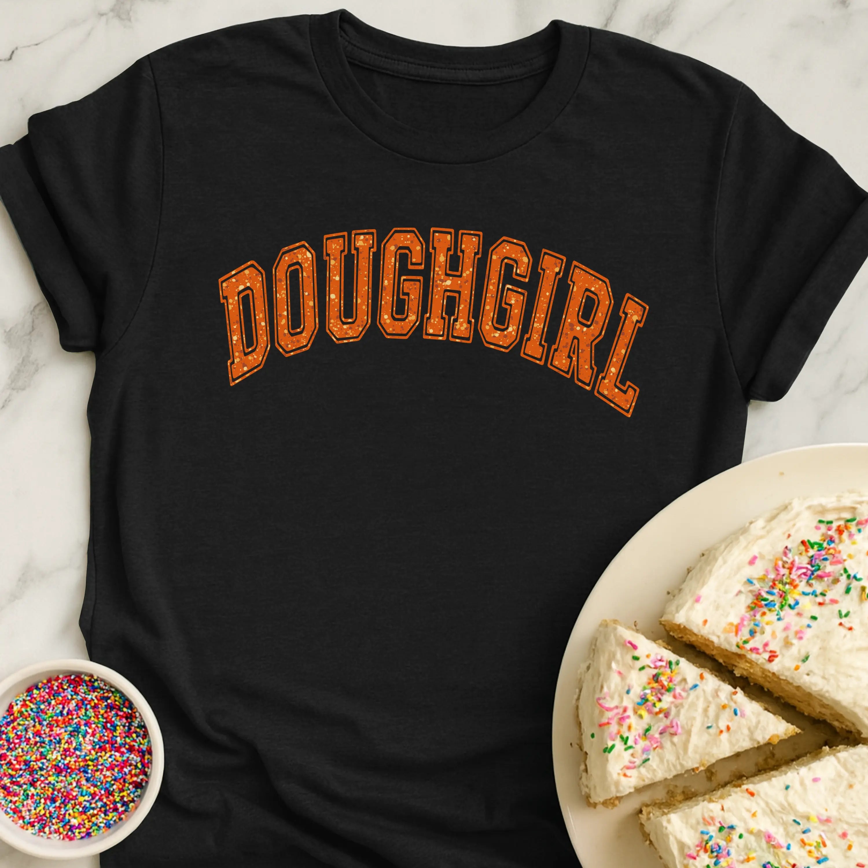 Doughgirl T-Shirt