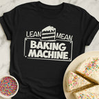 Lean Mean Machine T-Shirt