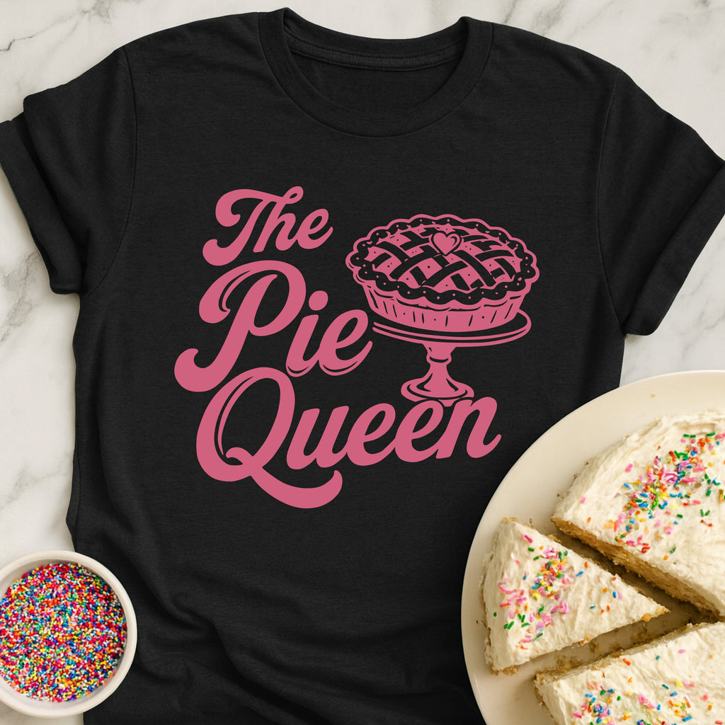 Pie Queen T-Shirt