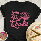Pie Queen T-Shirt