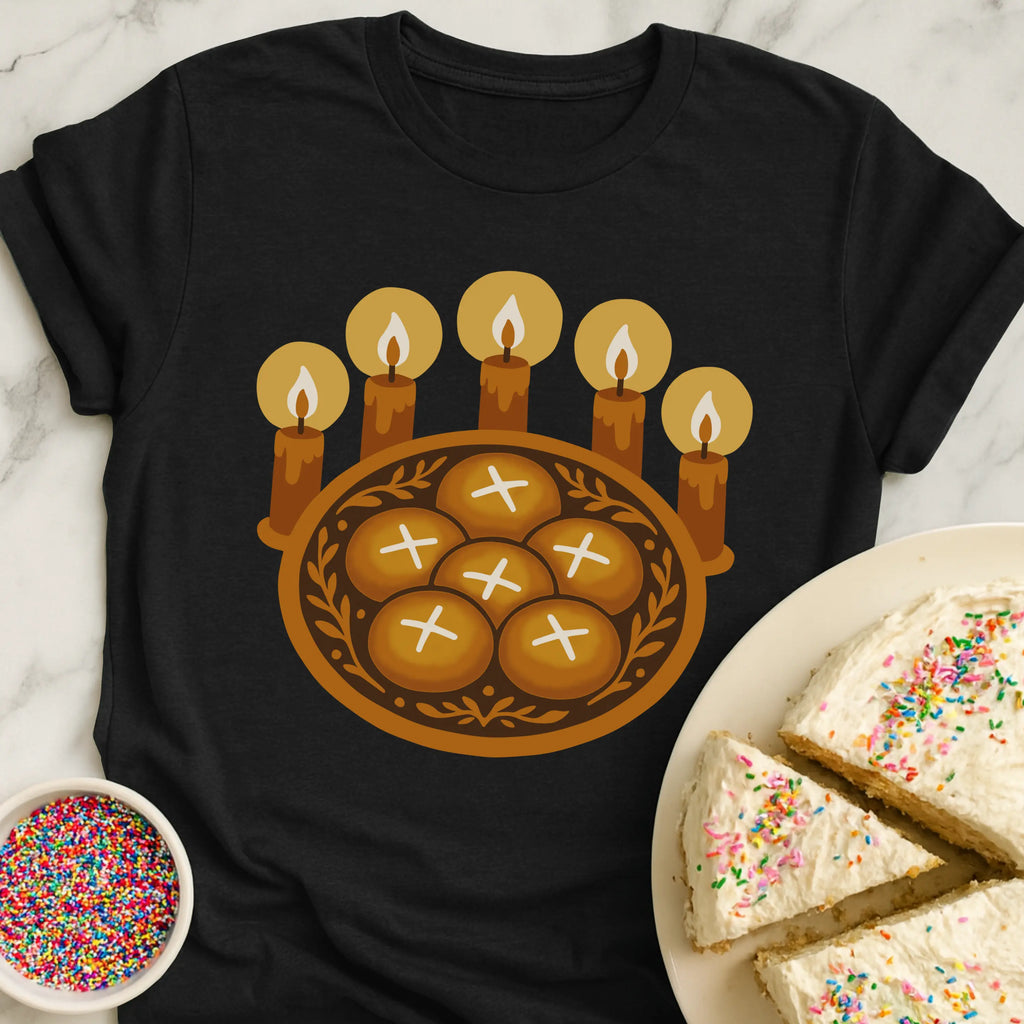 Soul Cakes T-Shirt