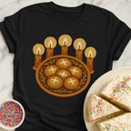 Soul Cakes T-Shirt