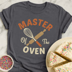 Oven Master T-Shirt