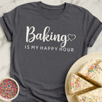 Happy Baking Hour T-Shirt