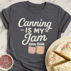 Canning Jam T-Shirt