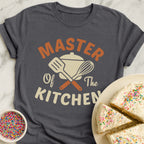Kitchen Master T-Shirt