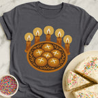 Soul Cakes T-Shirt
