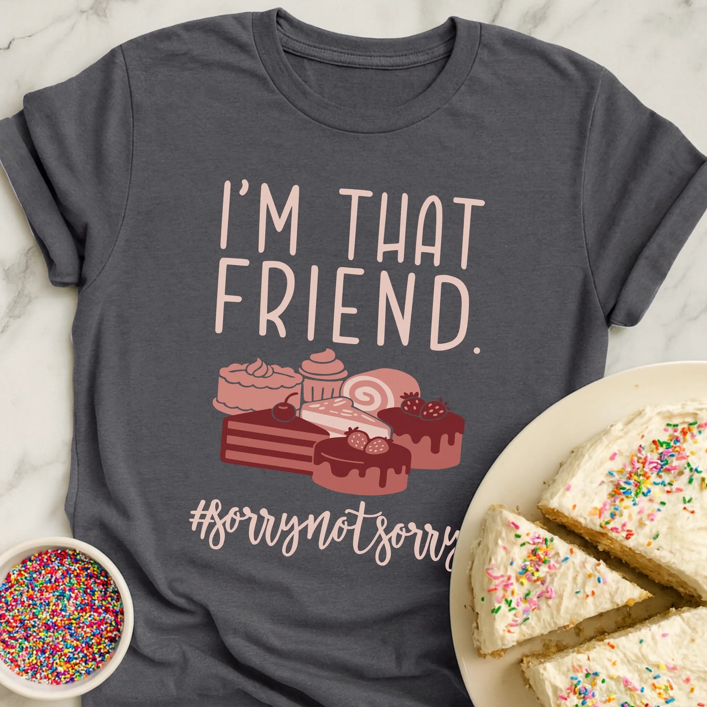 That Friend T-Shirt
