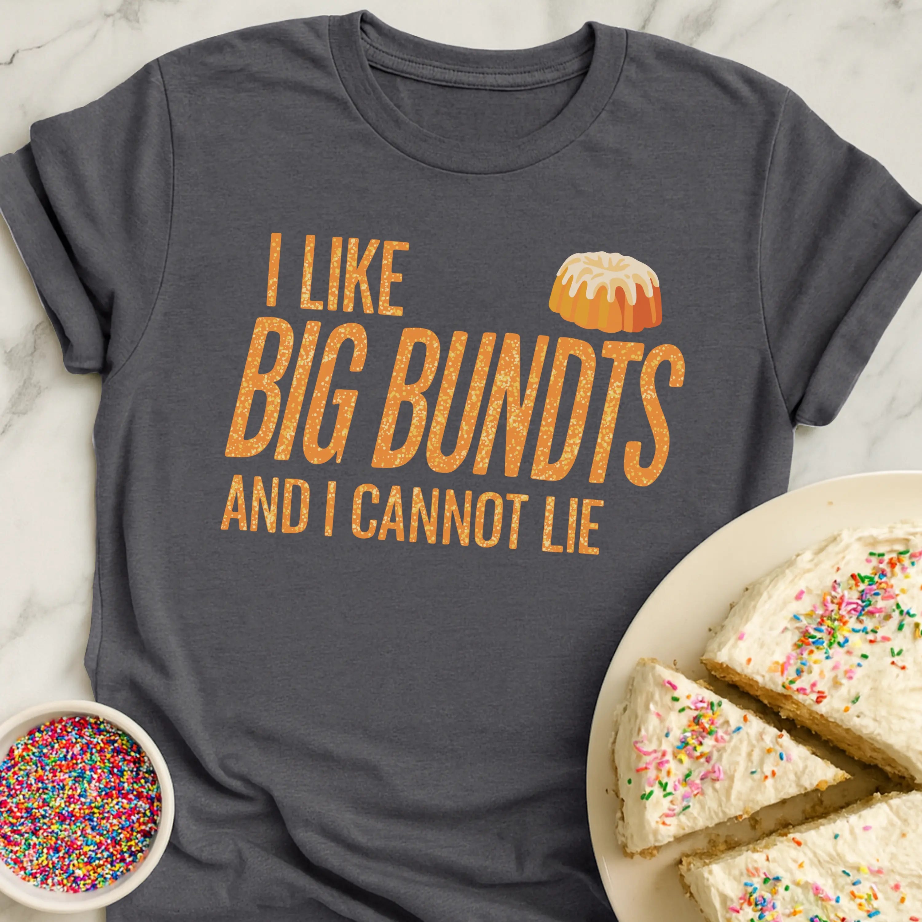 Big Bundts T-Shirt