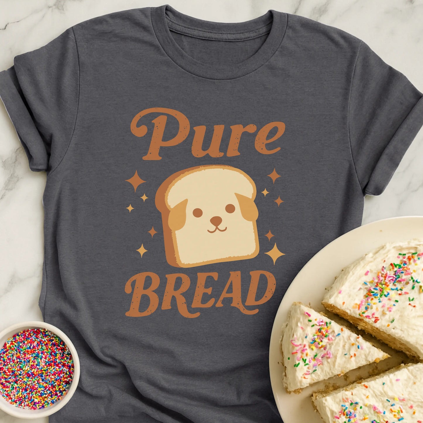 Pure Bread T-Shirt