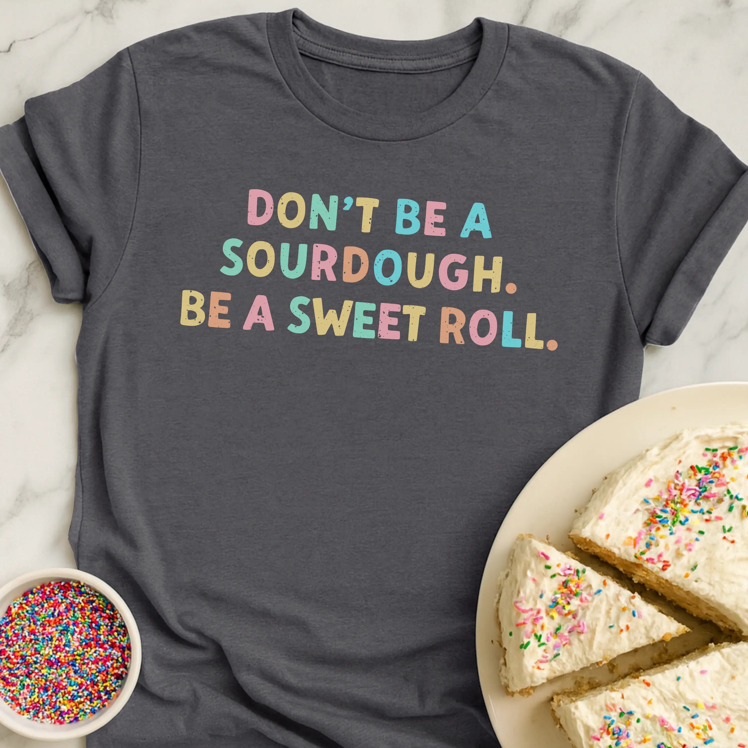 Sweet Roll T-Shirt