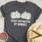 Distracting Sourdough Ears T-Shirt