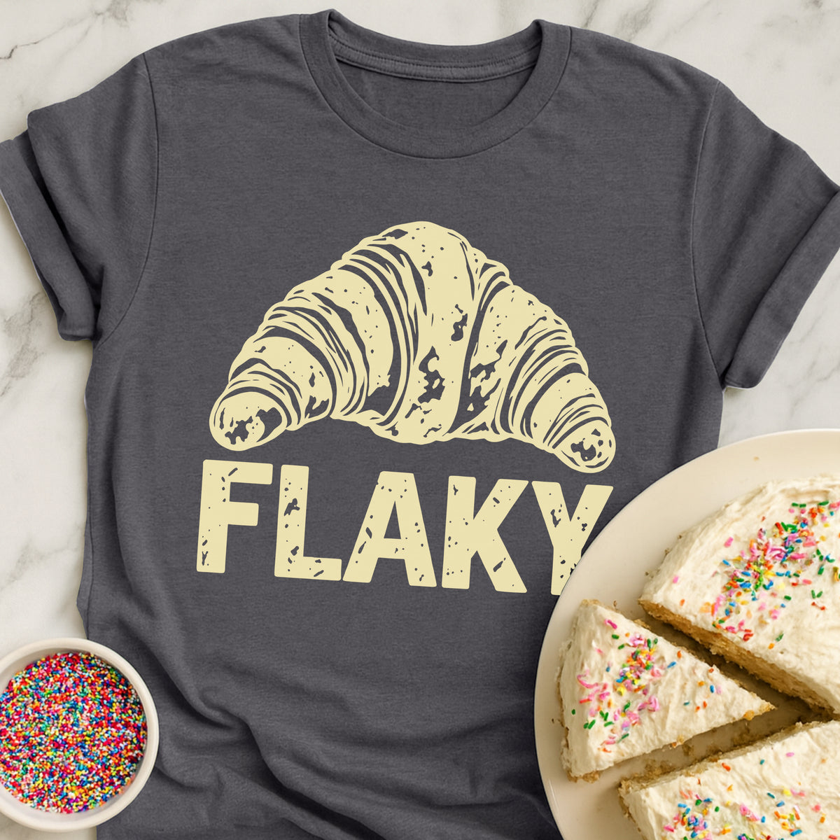 Flaky T-Shirt
